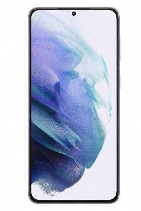 Galaxy S21 Plus 8 GB RAM 128 GB Storage Silver