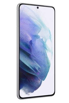 Galaxy S21 Plus 8 GB RAM 128 GB Storage Silver