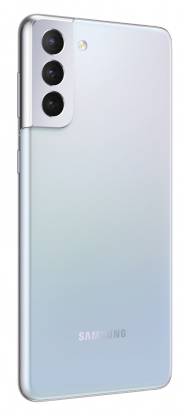Galaxy S21 Plus 8 GB RAM 128 GB Storage Silver