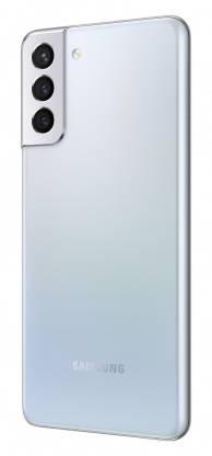 Galaxy S21 Plus 8 GB RAM 128 GB Storage Silver