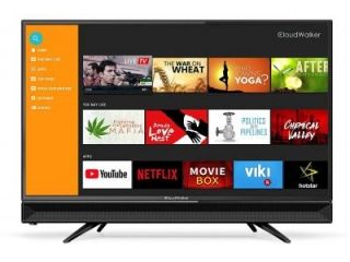 CloudWalker 43SFX2 Full HD LED 43 Inch (109 cm) | Smart TV