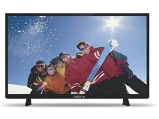 Aisen A40HDS950 HD ready LED 40 Inch (102 cm) | Smart TV