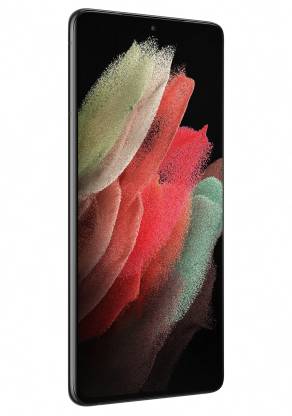 Galaxy S21 Ultra 12 GB RAM 256 GB Storage Black