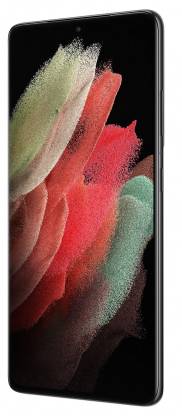 Galaxy S21 Ultra 12 GB RAM 256 GB Storage Black