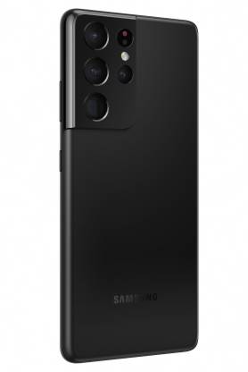 Galaxy S21 Ultra 12 GB RAM 256 GB Storage Black