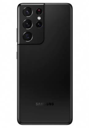 Galaxy S21 Ultra 12 GB RAM 256 GB Storage Black