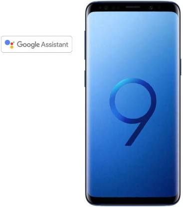Galaxy S9