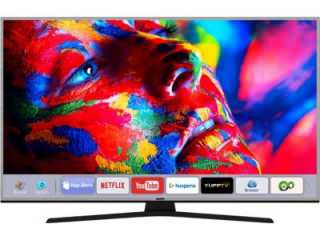 Sanyo XT-55S8200U 4K LED 55 Inch (140 cm) | Smart TV