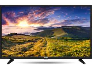 Intex LED-3224 HD ready 32 Inch (81 cm) LED TV