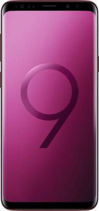 Samsung Galaxy S9 Plus