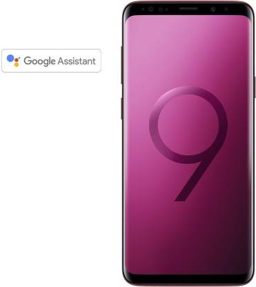 Galaxy S9 Plus