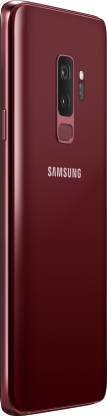 Galaxy S9 Plus