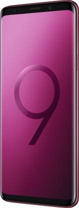 Galaxy S9 Plus