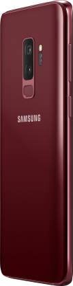 Galaxy S9 Plus