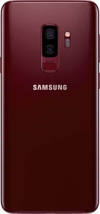 Galaxy S9 Plus