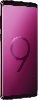 Galaxy S9 Plus