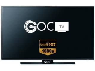 Goc GOCTVFHD0040N Full HD 40 Inch (102 cm) LED TV