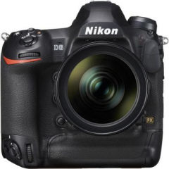 Nikon D6 (Body) Digital SLR Camera