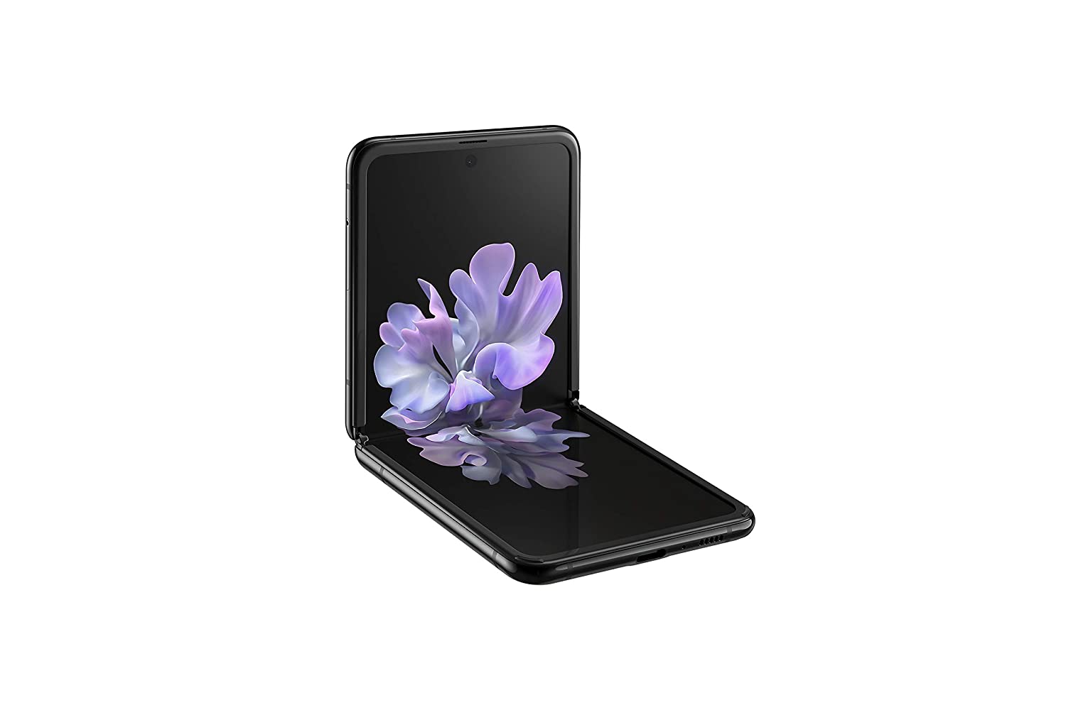 Galaxy Z Flip 8 GB RAM 256 GB Storage Black