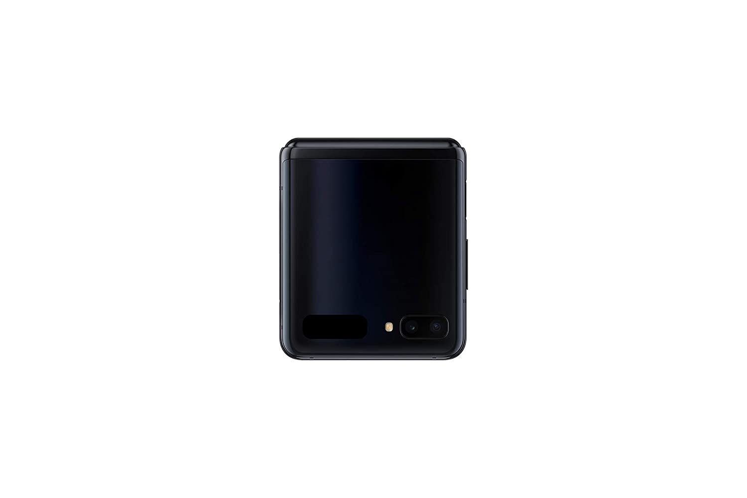Galaxy Z Flip 8 GB RAM 256 GB Storage Black