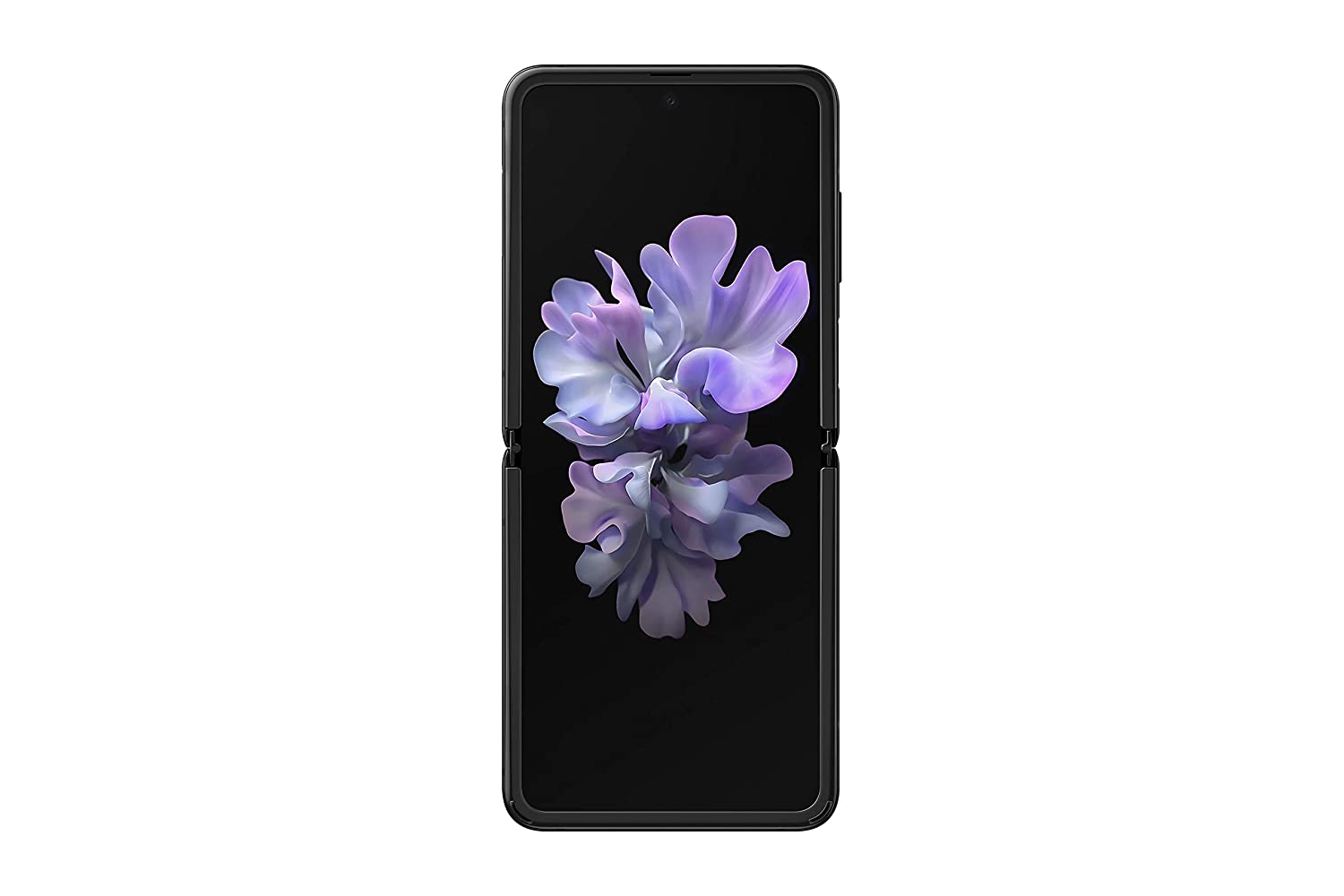 Galaxy Z Flip 8 GB RAM 256 GB Storage Black