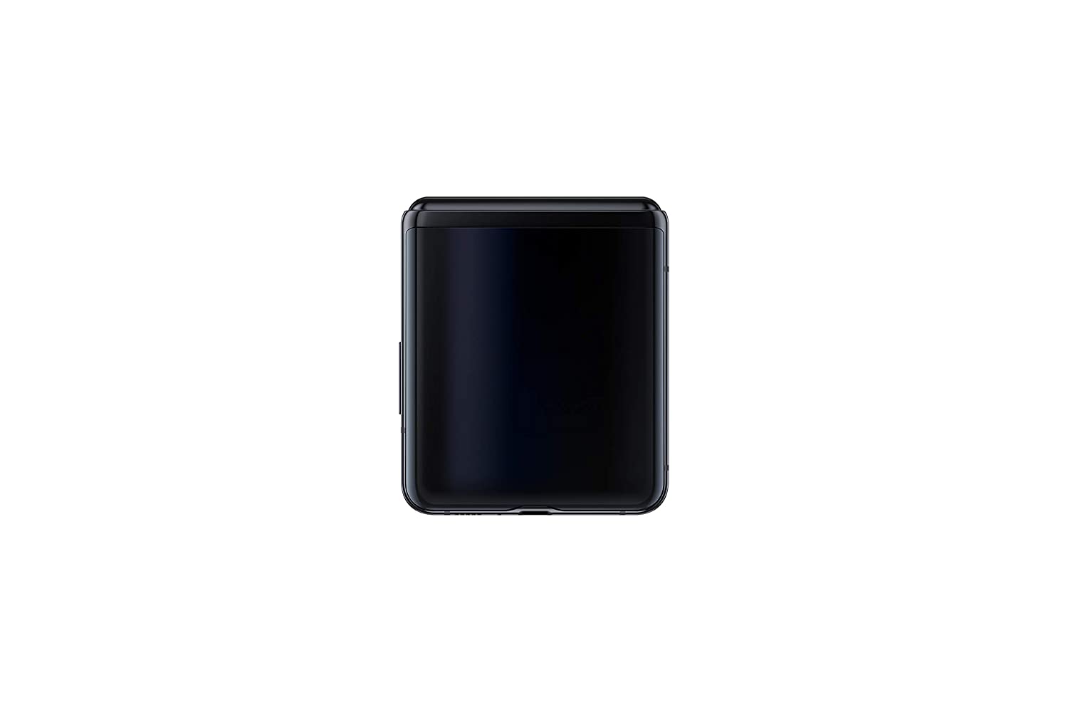 Galaxy Z Flip 8 GB RAM 256 GB Storage Black