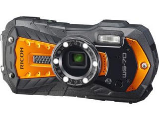 Ricoh WG-70 Point & Shoot Camera