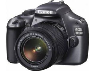 EOS 1100D (Body) Digital SLR Camera