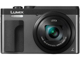 Panasonic Lumix DMC-ZS70S Point & Shoot Camera