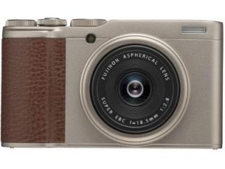 Fujifilm X series XF10 Point & Shoot Camera