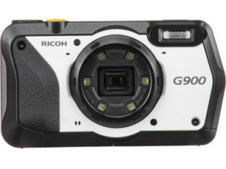 Ricoh G900 Point & Shoot Camera