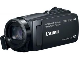 Canon VIXIA HF W11 Camcorder