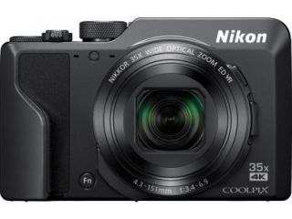 Nikon Coolpix A1000 Point & Shoot Camera
