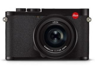 Leica Q2 Point & Shoot Camera