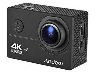 Andoer AN200 Sports & Action Camera