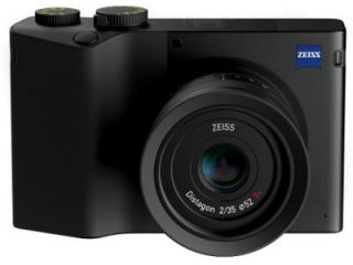 Zeiss ZX1 Point & Shoot Camera