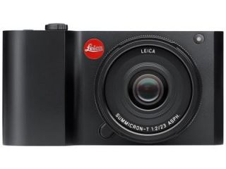 Leica T (Typ 701) Point & Shoot Camera