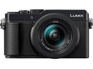 Panasonic Lumix DC-LX100 II Point & Shoot Camera
