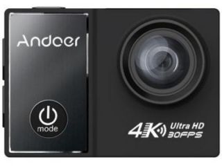 Andoer C5 Pro Sports & Action Camera