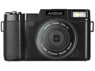 Andoer R1 Point & Shoot Camera