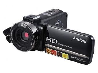 Andoer HDV-3051STR Camcorder