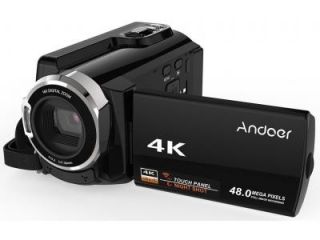 Andoer HDV-534K Camcorder
