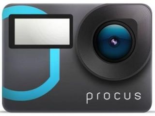 Procus Epic Sports & Action Camera