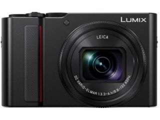 Panasonic Lumix DC-ZS200 Point & Shoot Camera