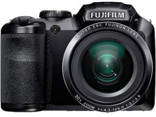 Fujifilm FinePix S4830 Bridge Camera