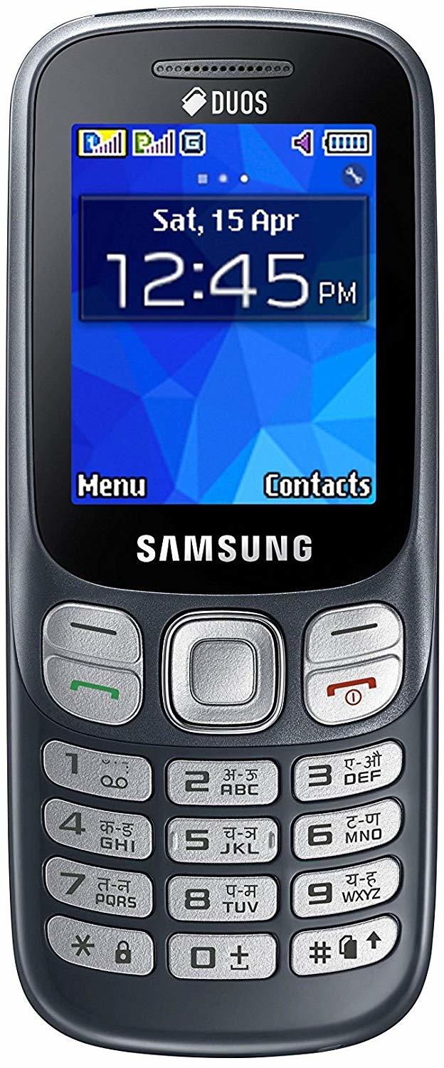 Samsung Metro B313