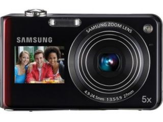 Samsung TL210 Point & Shoot Camera