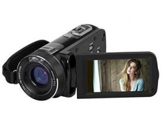 Andoer HDV-Z8 Camcorder