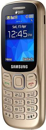 Metro B313 Gold
