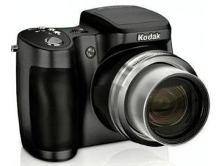 Kodak EasyShare ZD710 Bridge Camera